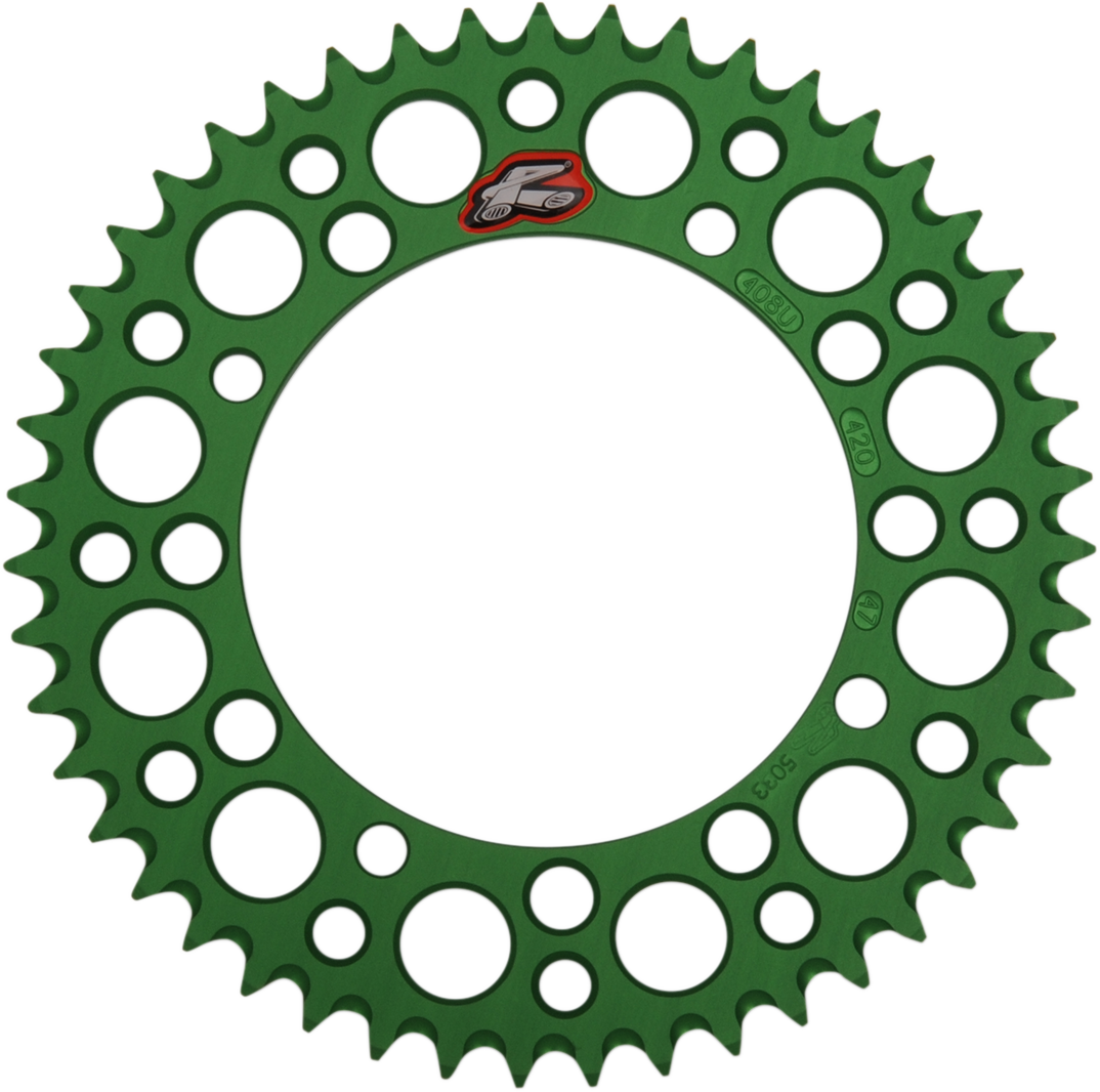 Renthal Ultralight Rear Sprocket
