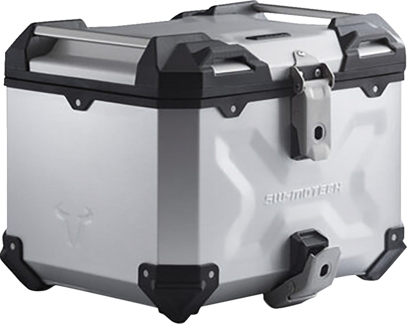 SW-Motech TRAX ADV Top Case System