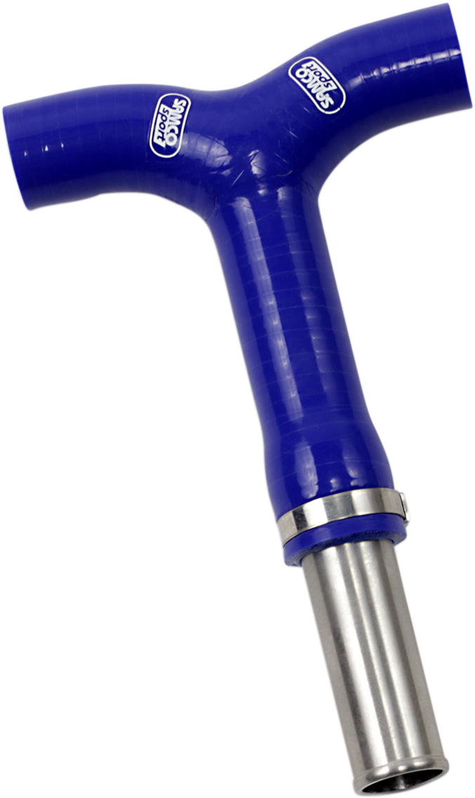 Moose Offroad Race Fit Radiator Hose Kit