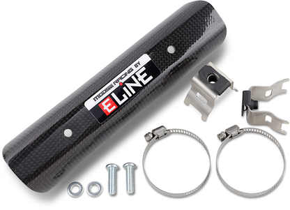 Moose Offroad Gen 2 Universal Heat Shield