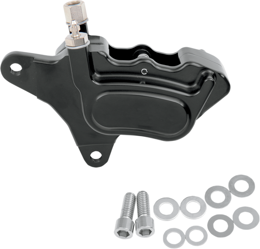 GMA Engineering by BDL Millenium Series 4-Piston Caliper