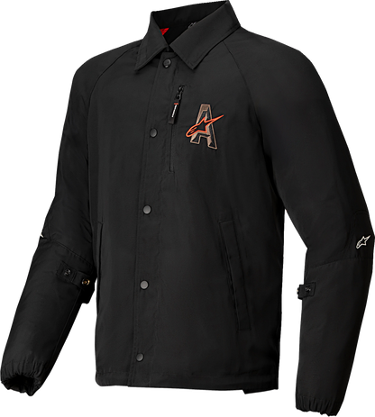 Alpinestars Revved WR Jacket