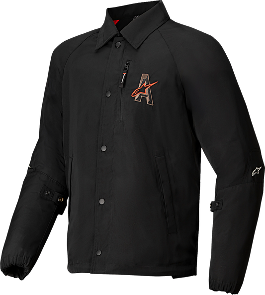 Alpinestars Revved WR Jacket