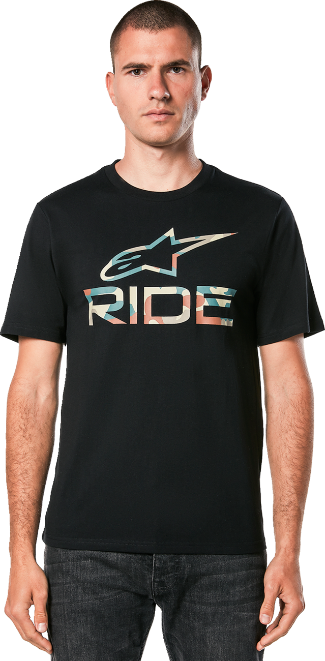 Alpinestars Ride 4.0 CSF T Shirt