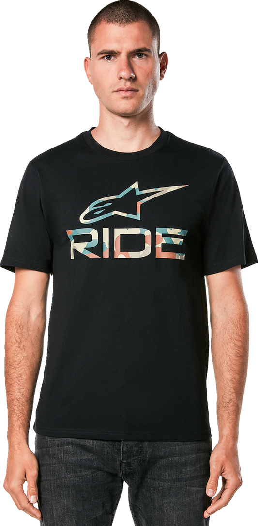 Alpinestars Ride 4.0 CSF T Shirt