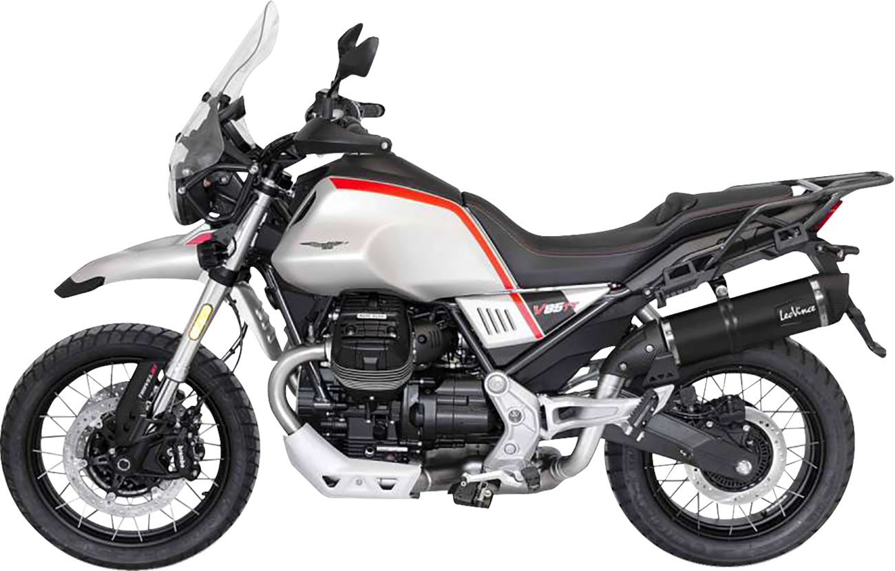 Leovince LV One Evo Slip-On Muffler