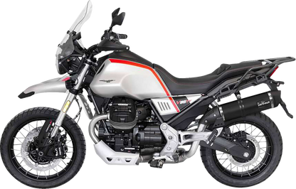 Leovince LV One Evo Slip-On Muffler