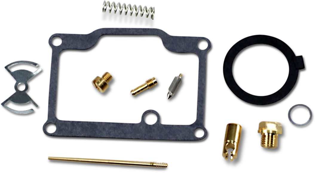 K&L Supply Carburetor Repair Kit