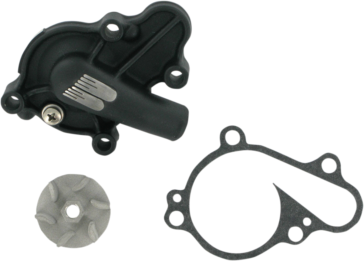 Boyesen Impeller/Waterpump Cover