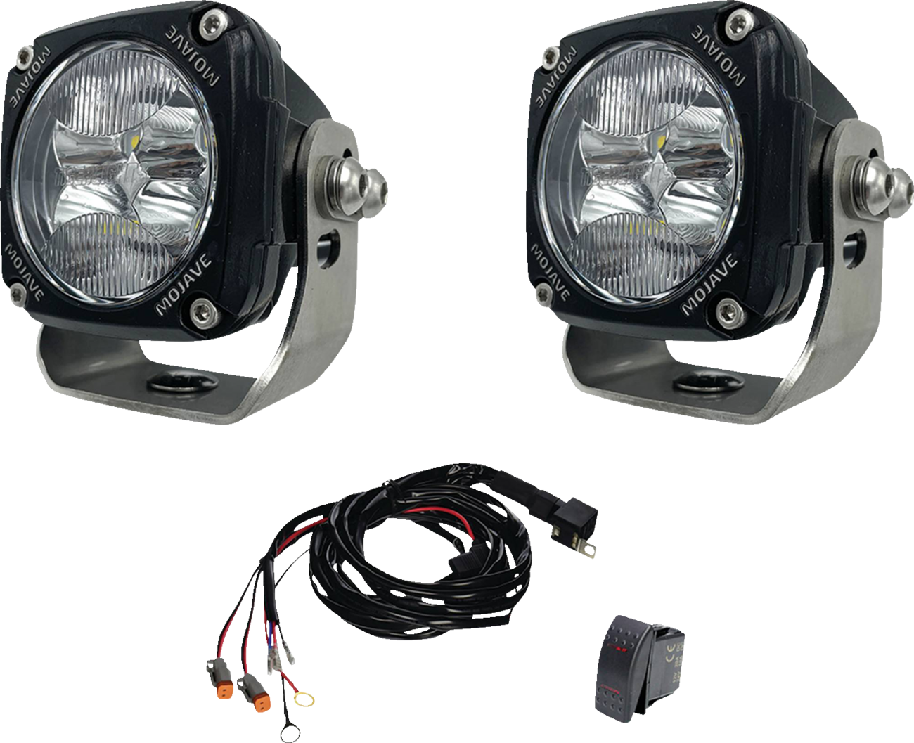 All Balls LED Racing Light Kit