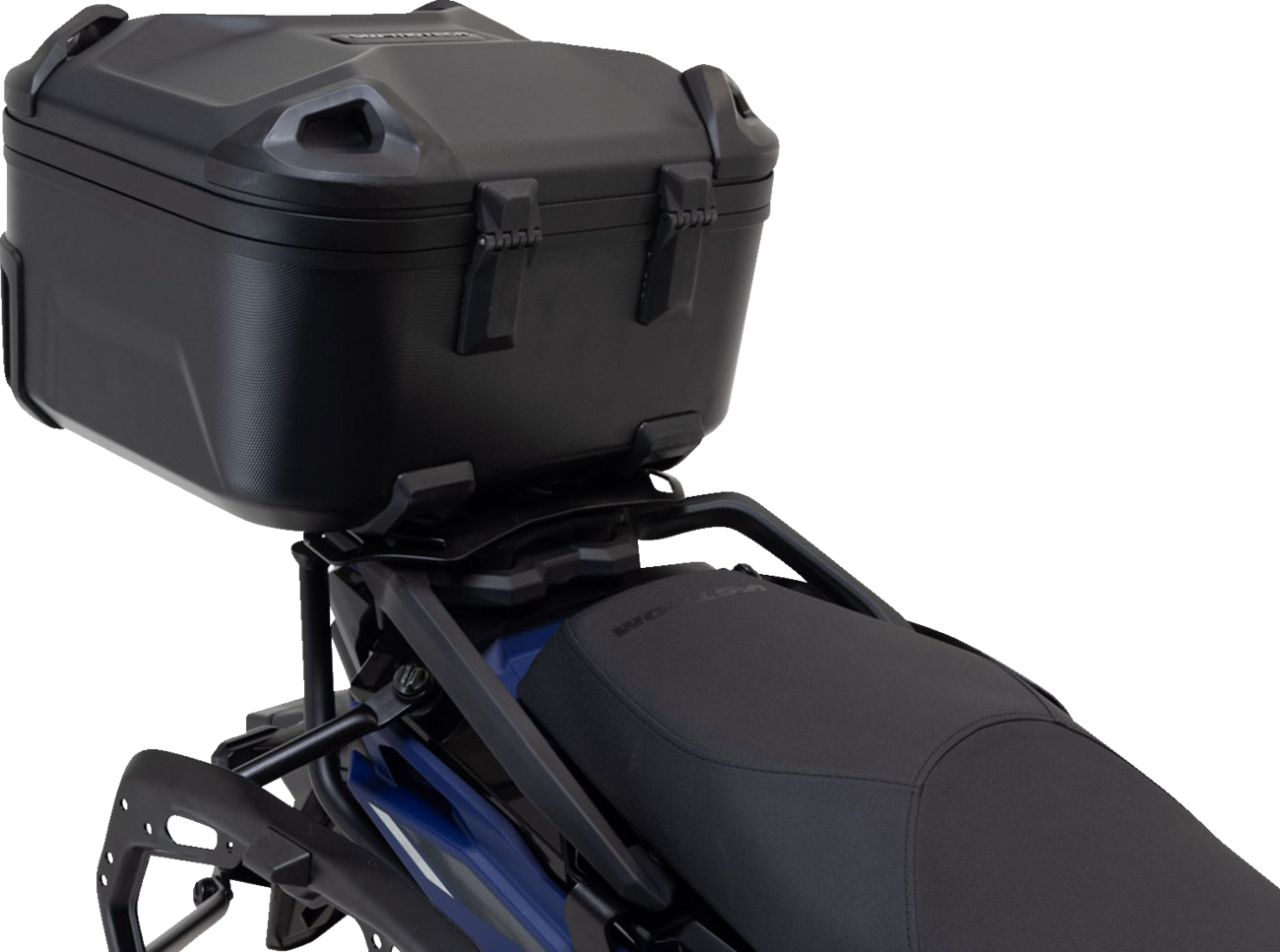 SW-Motech DUSC Hard Case System