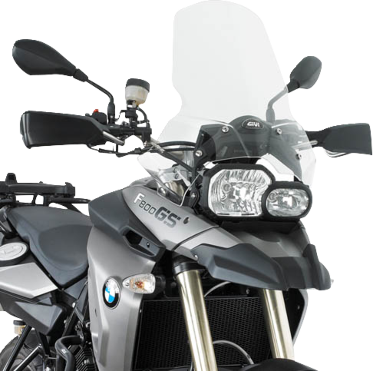 GIVI Windshield
