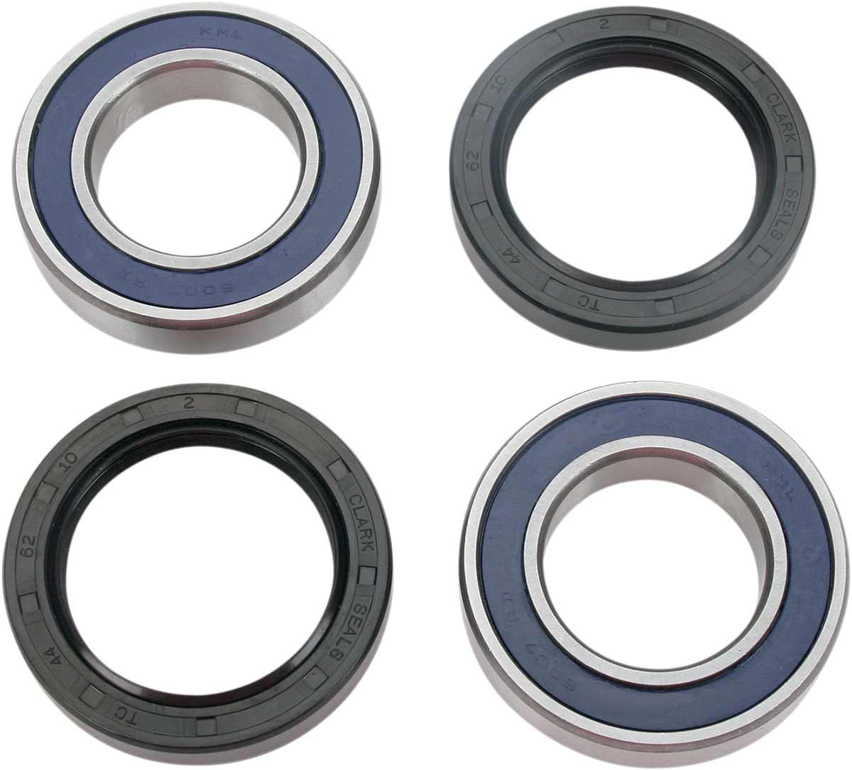 Moose Offroad Wheel Bearing Kit