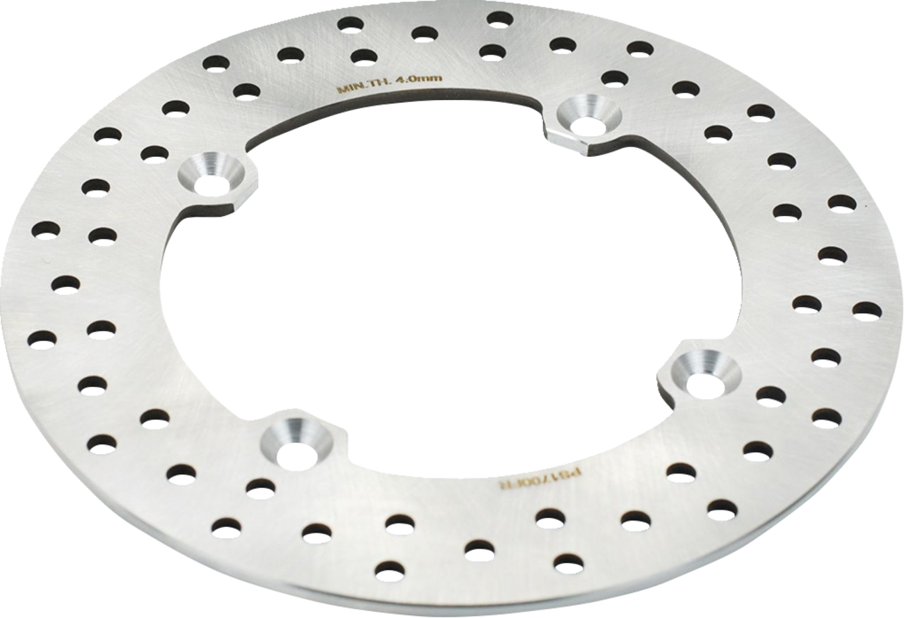 Moose Offroad OEM Replacement Rotor