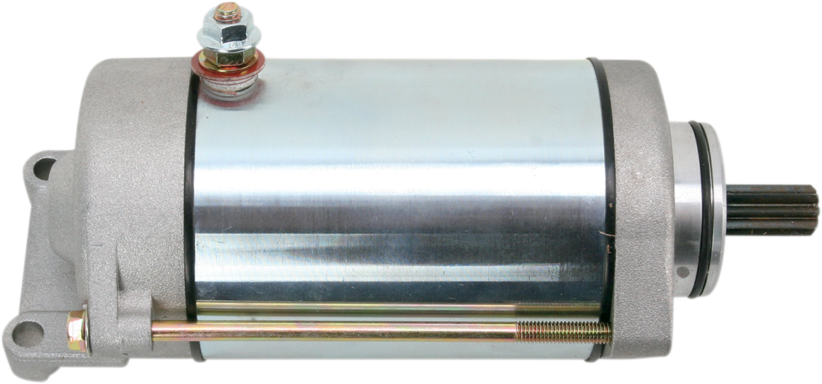 Rick's Motorsport Electric Starter