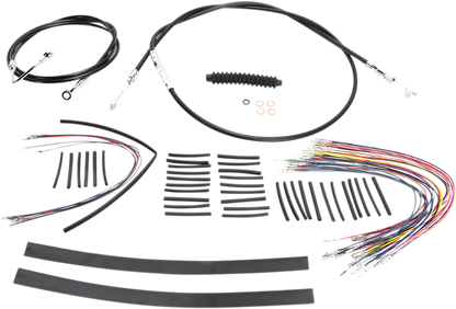 Magnum Shielding XR Handlebar Installation Kit