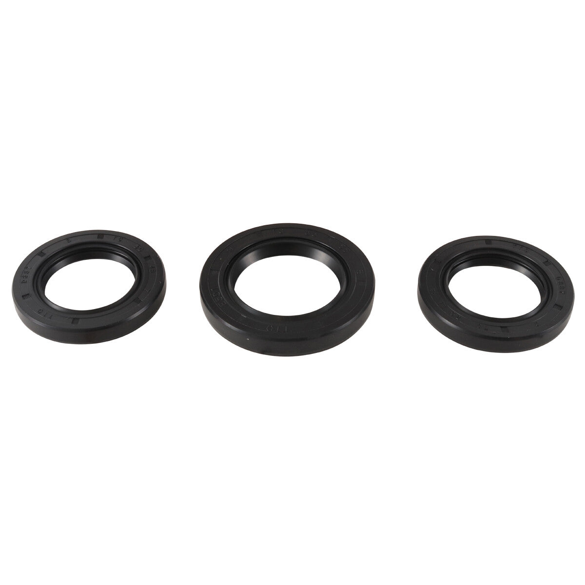 All Balls Differential Seal Kit