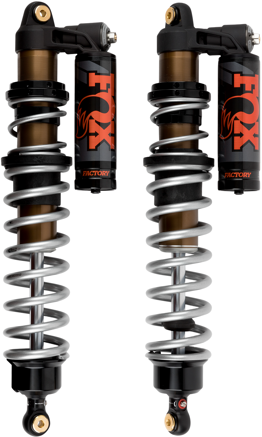 FOX Fox Utv 2.5 Podium Rc2