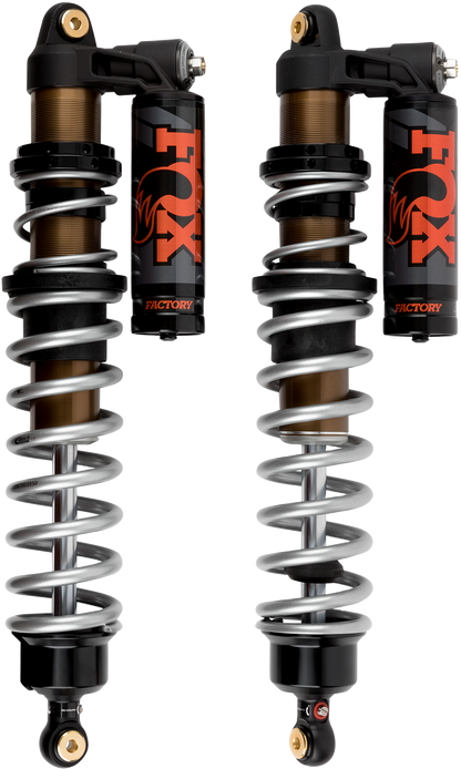 FOX Fox Utv 2.5 Podium Rc2