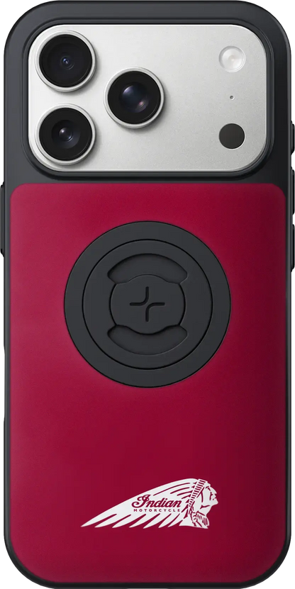 SP CONNECT Indian Phone Case w/Headdress