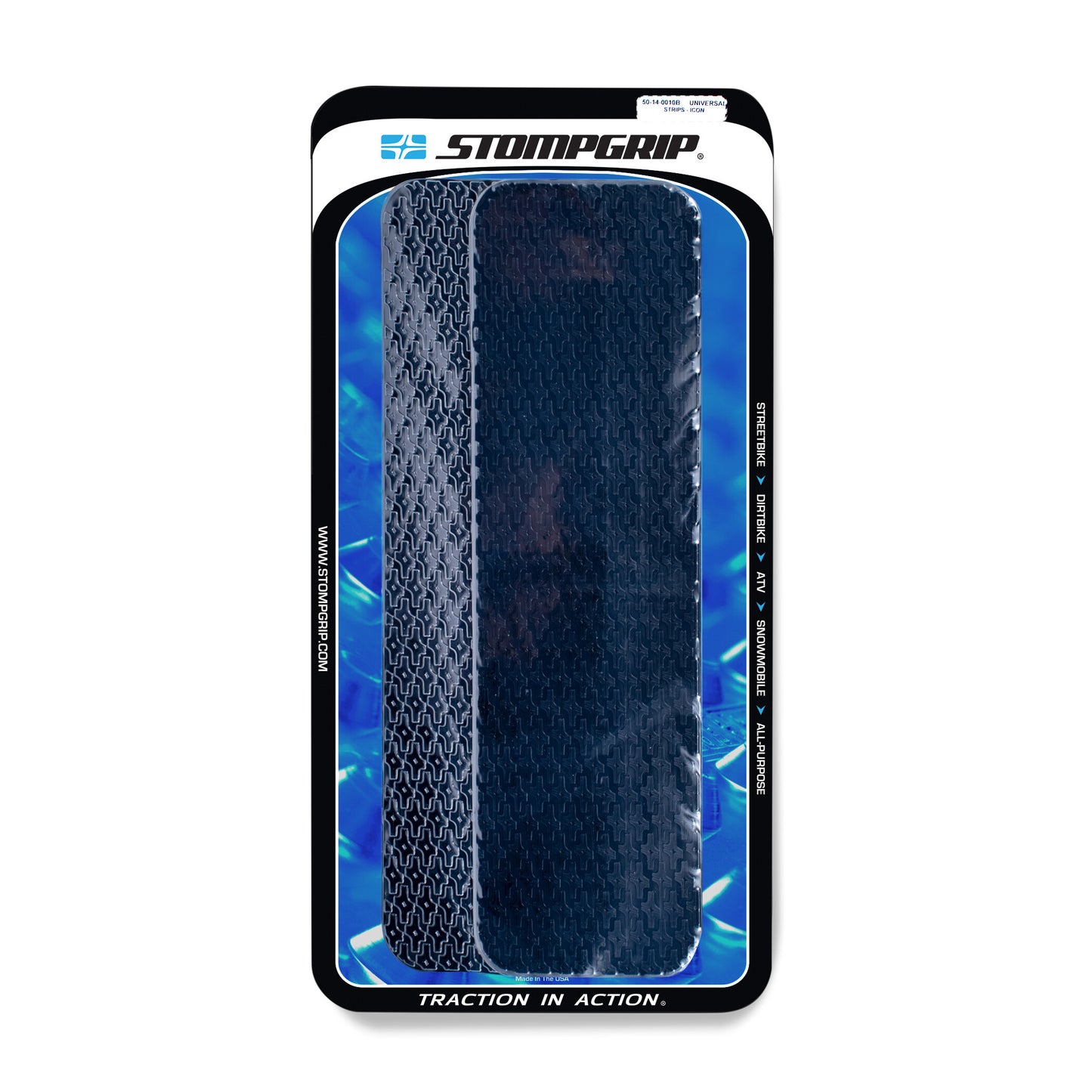 Stompgrip Street Traction Pad
