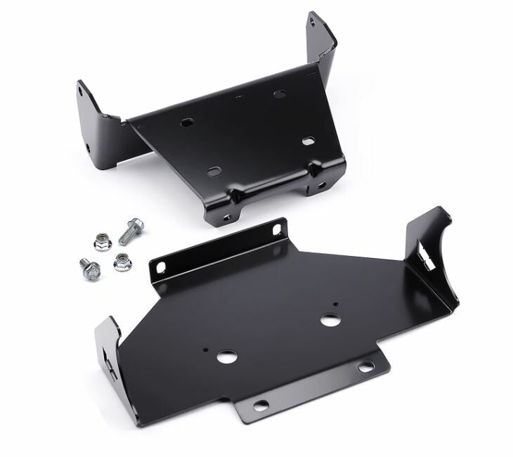 WARN Winch Mounting Kit