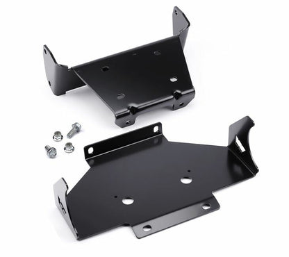 WARN Winch Mounting Kit