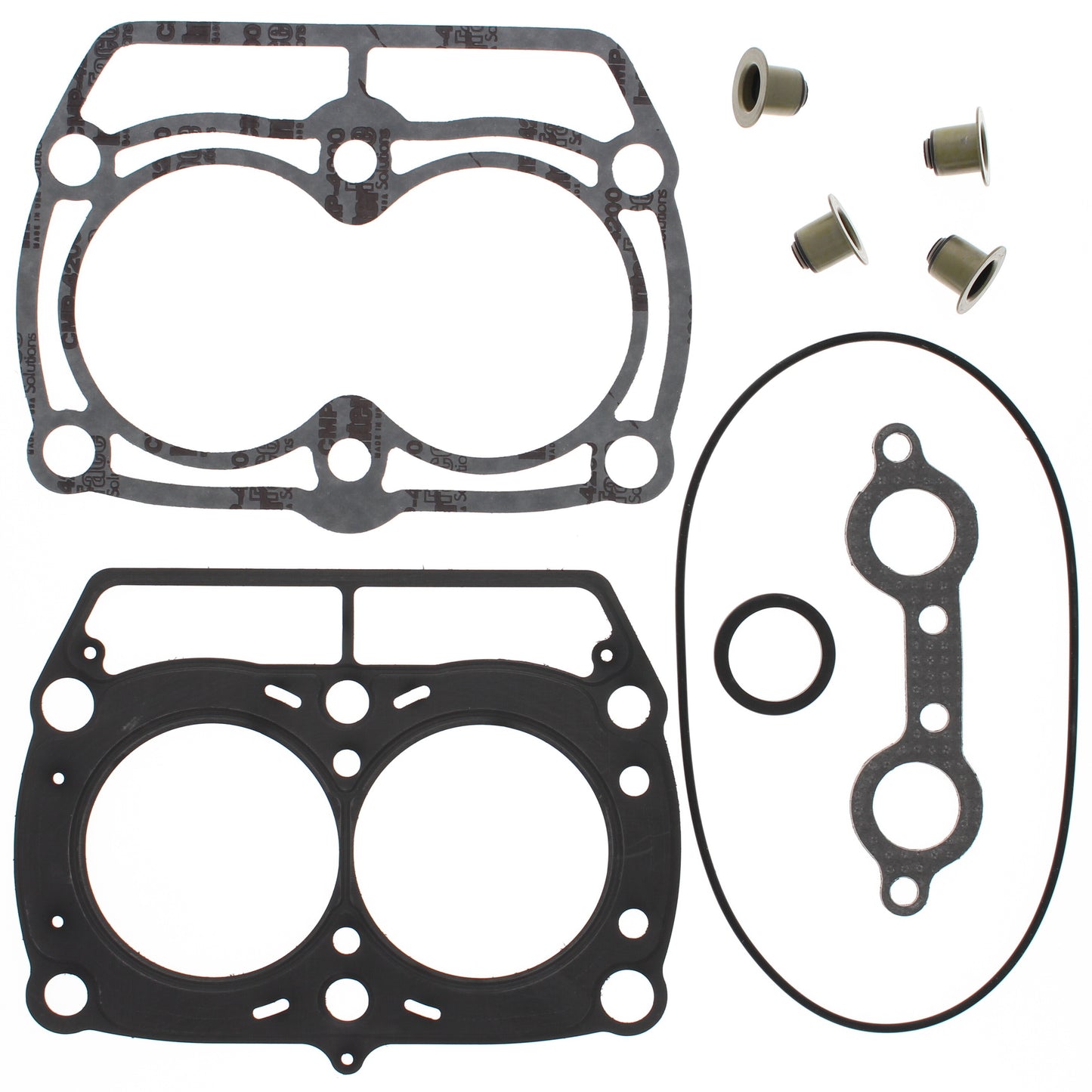 VERTEX Top End Gasket Kit