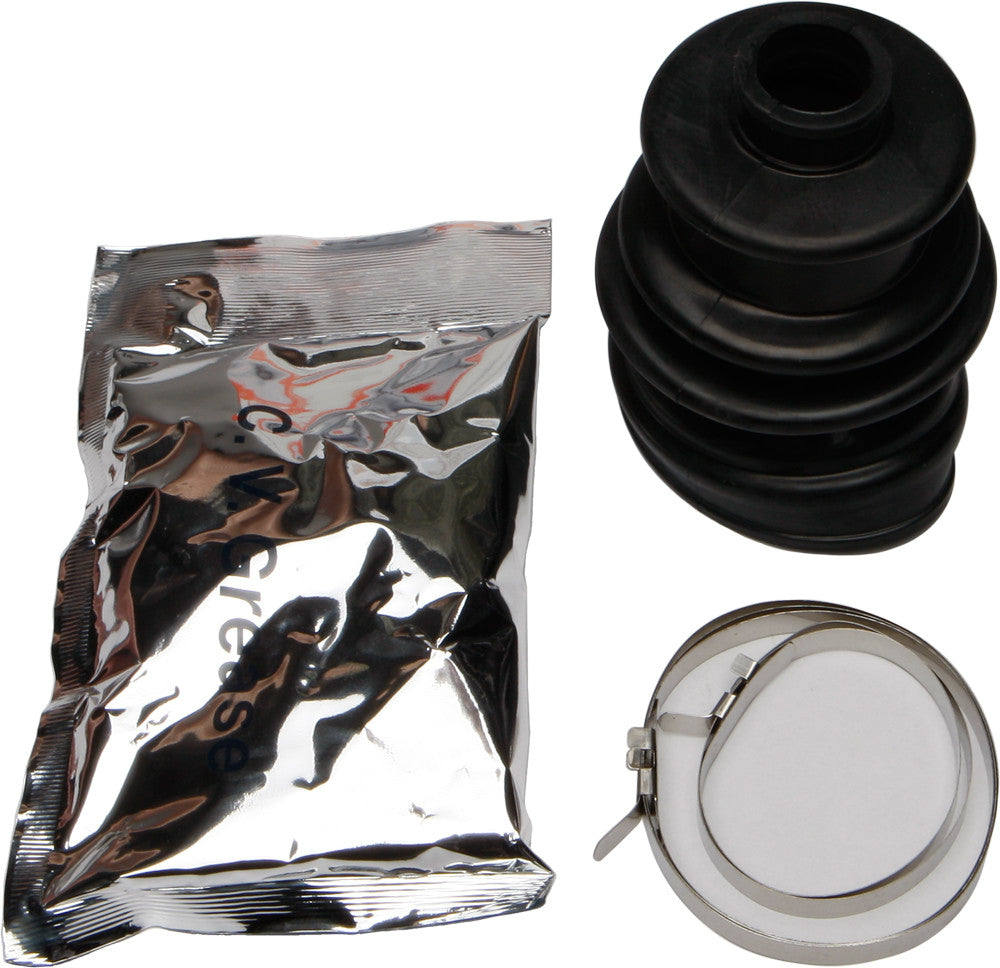 All Balls CV Boot Kit