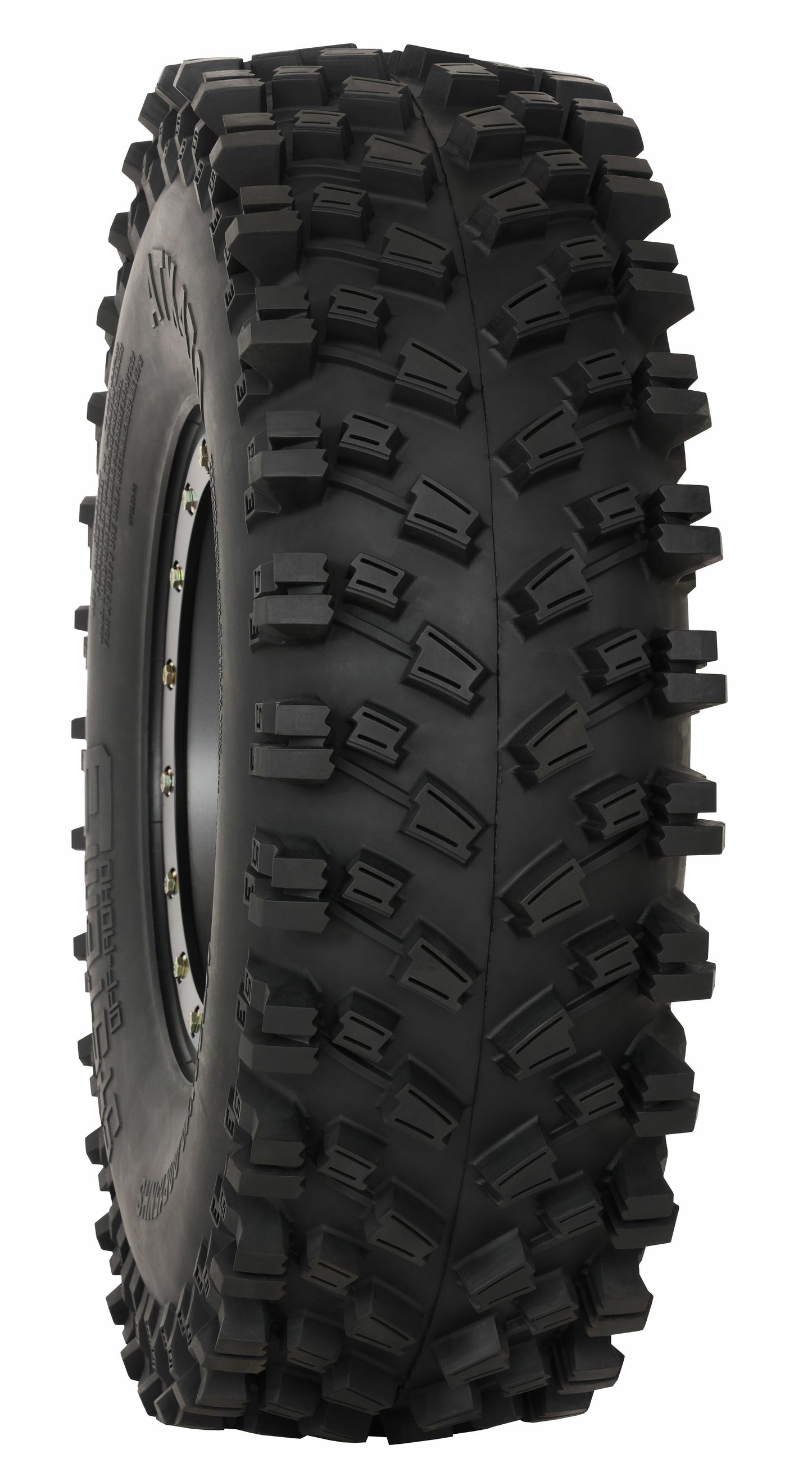System 3 ATX470 Tires