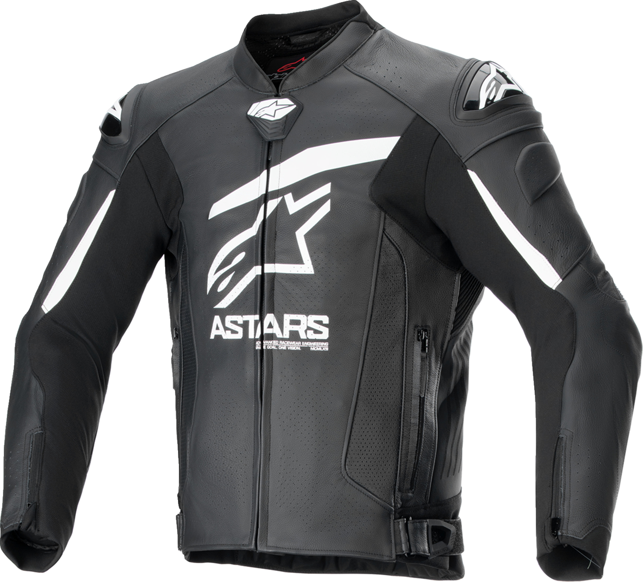 Alpinestars GP Plus R v4 Airflow Leather Jacket