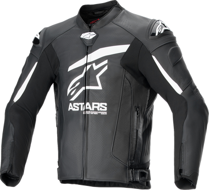 Alpinestars GP Plus R v4 Airflow Leather Jacket