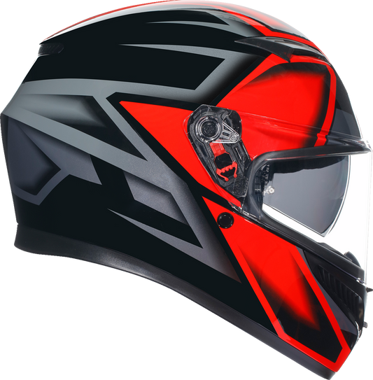 AGV K3 Compound Helmet