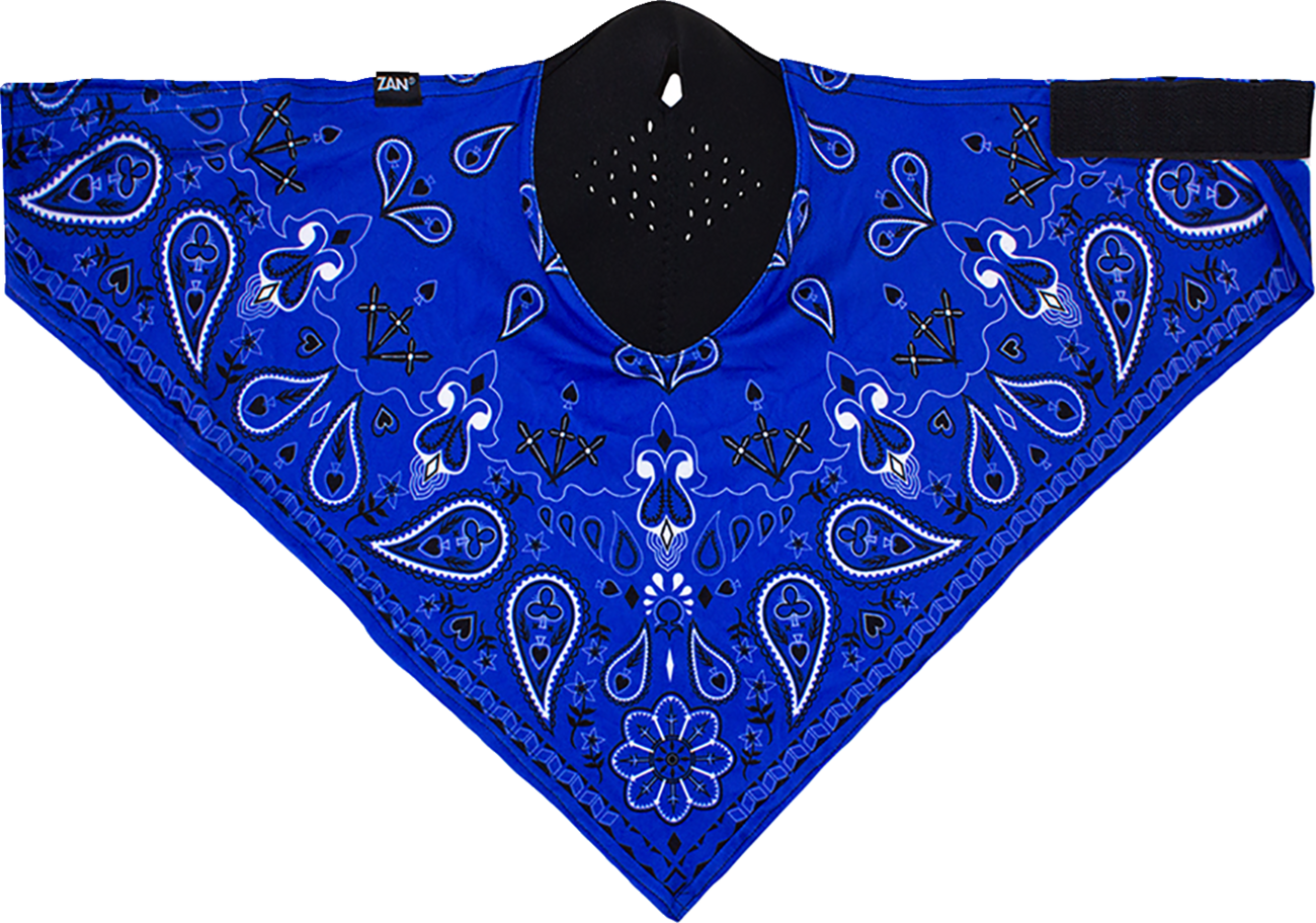 Zan Headgear Neodanna SportFlex Face Mask