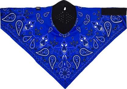 Zan Headgear Neodanna SportFlex Face Mask