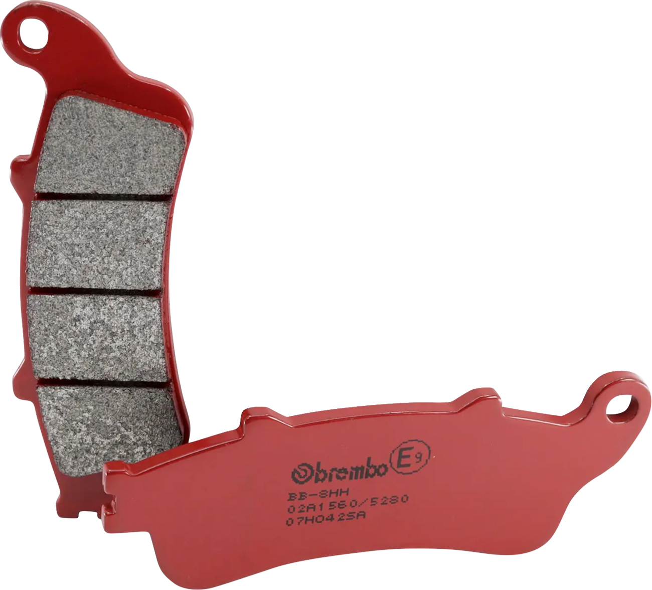 Brembo PRIME Sinter SA Brake Pads