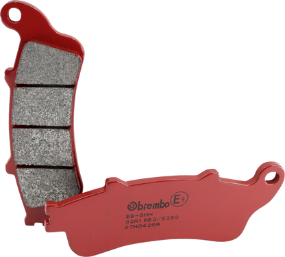 Brembo PRIME Sinter SA Brake Pads