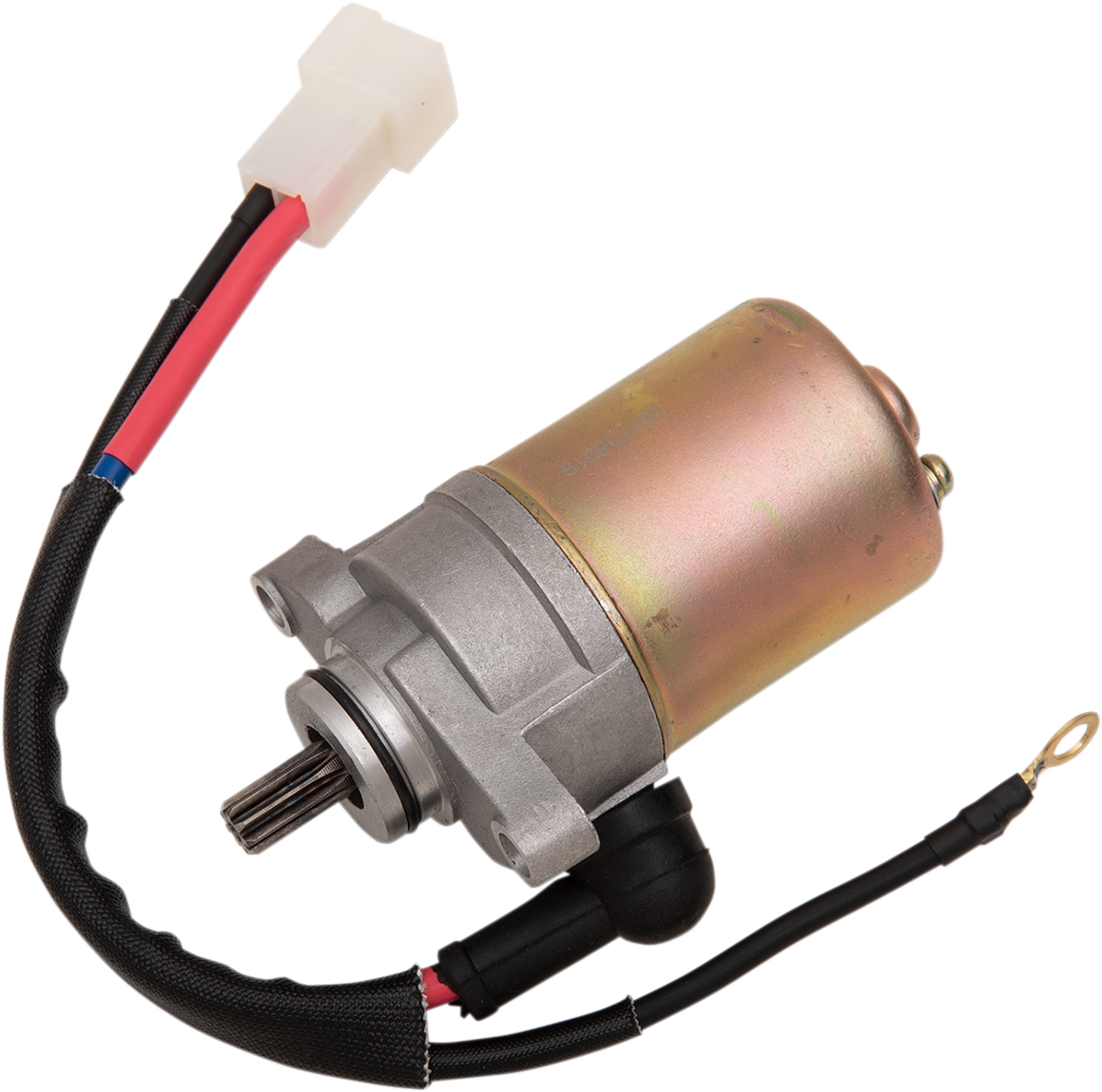 Rick's Motorsport Electric Starter