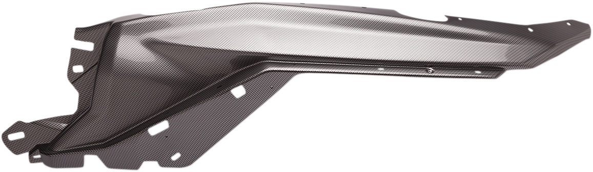 Maier Rear Fender