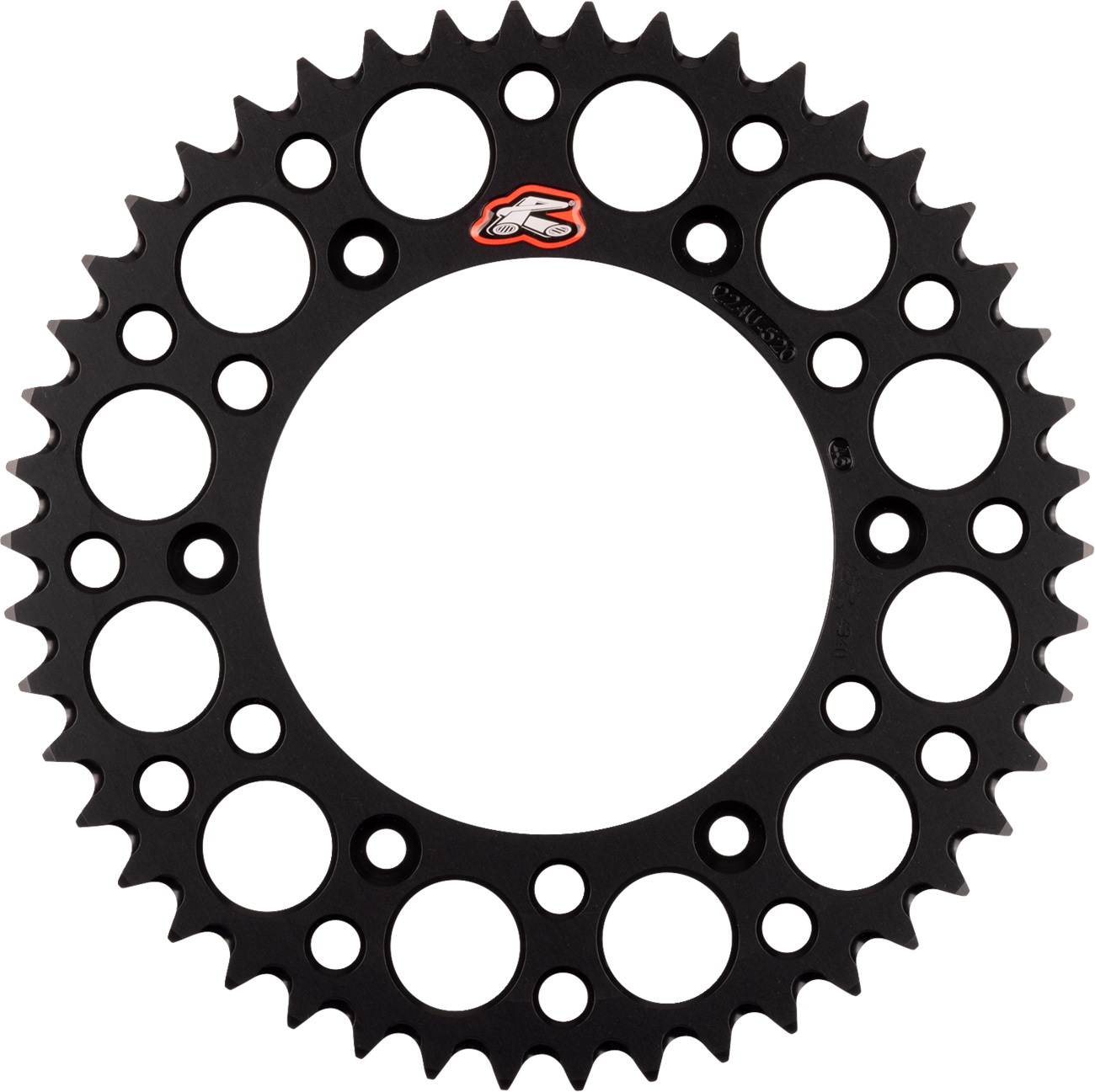 Renthal Rear Aluminum Sprocket