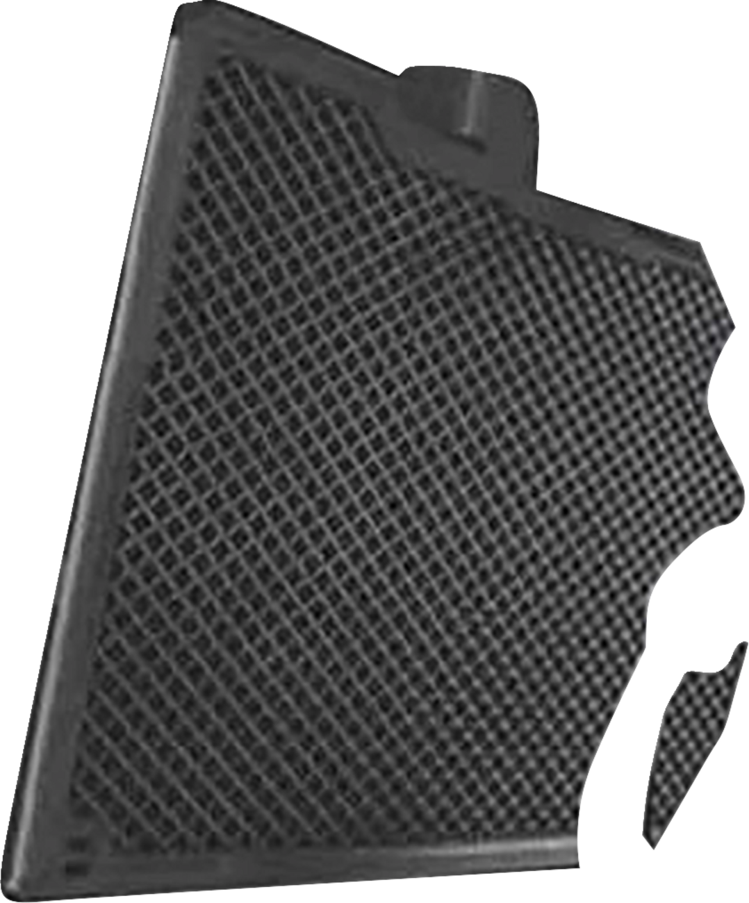 GIVI Radiator Guard