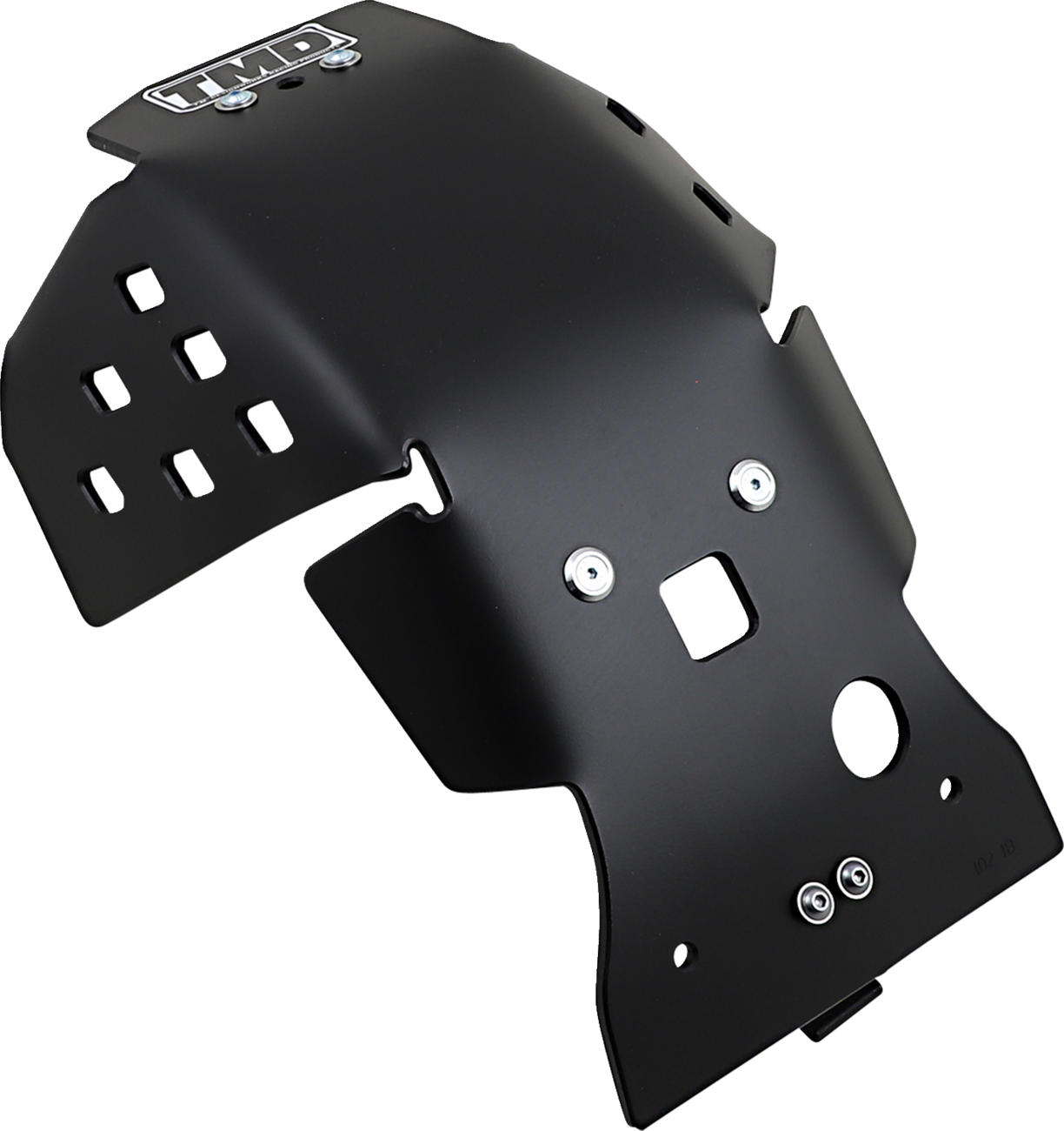 T.M. Designworks Full-Coverage Skid Plate