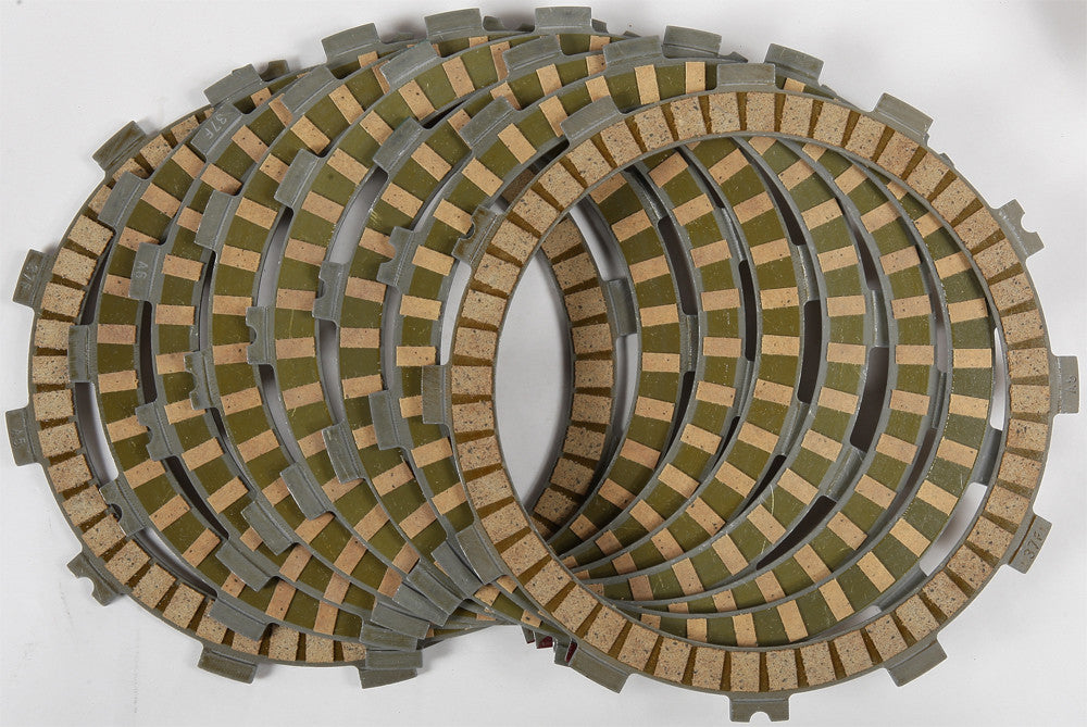 Hinson Fiber Clutch Component