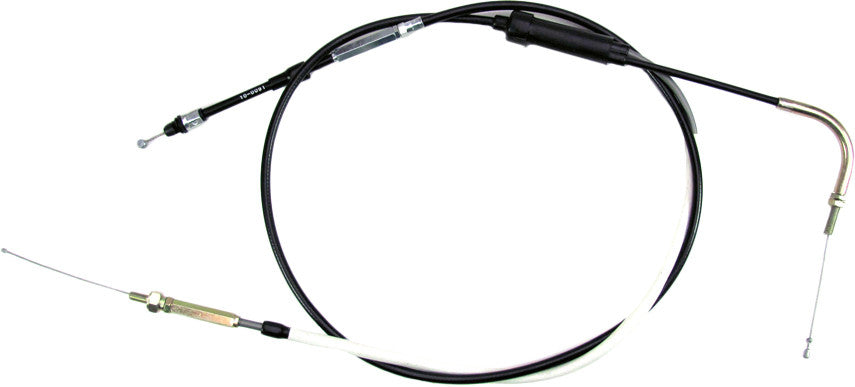 Motion Pro ATV Throttle Cable