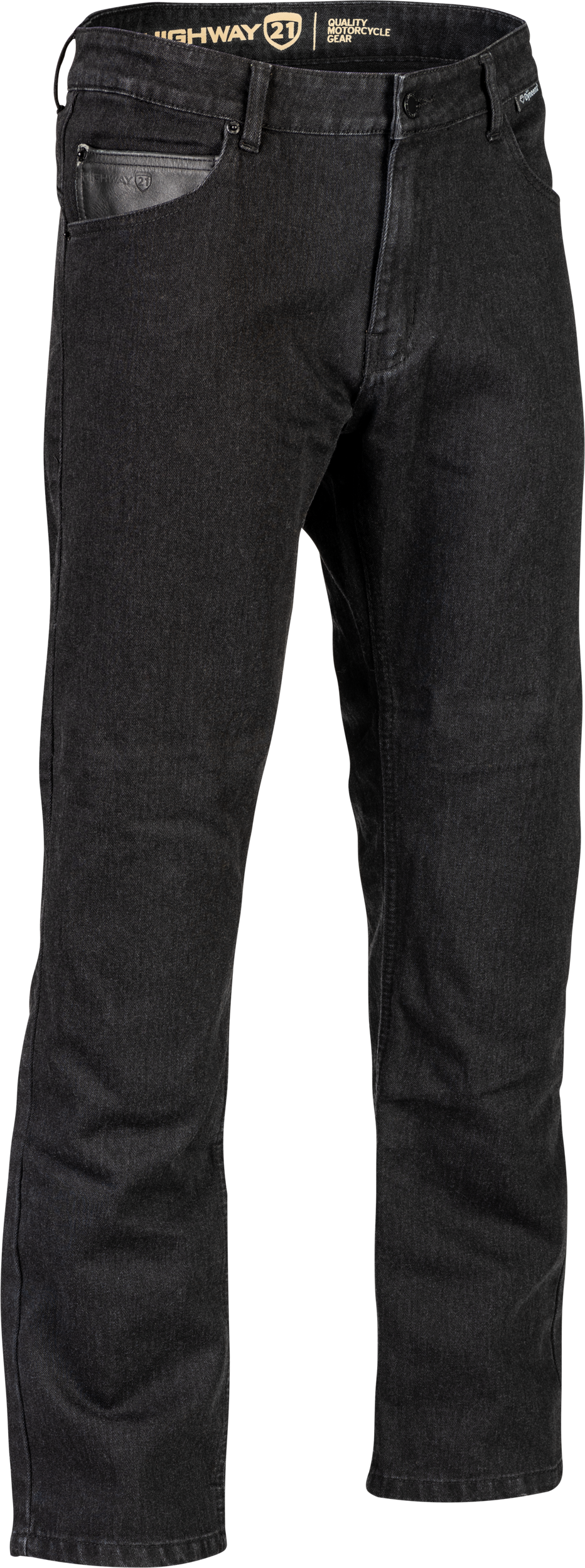 HIGHWAY 21 Stronghold Jeans
