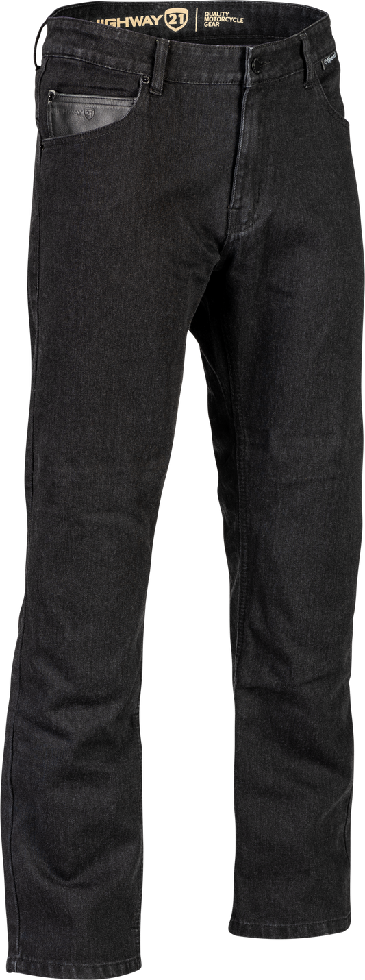 HIGHWAY 21 Stronghold Jeans