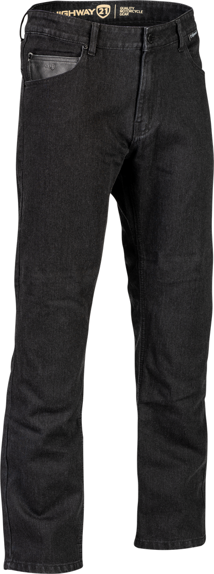 HIGHWAY 21 Stronghold Jeans