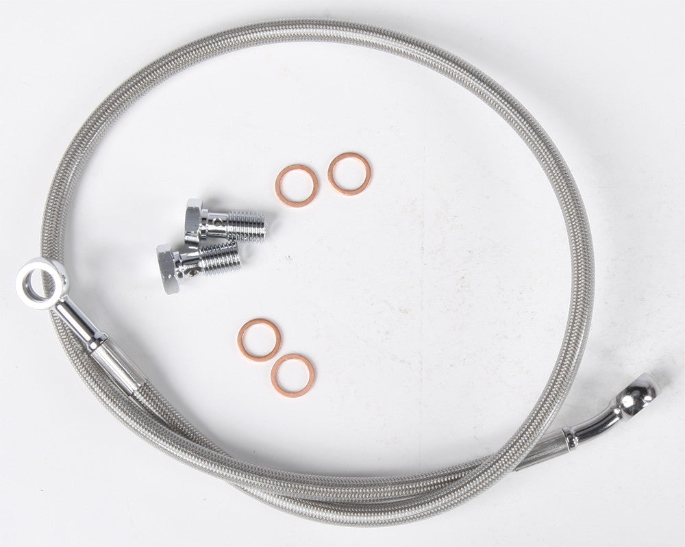 Streamline Universal Brake Line Kit
