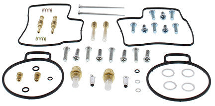 All Balls Carburetor Rebuild Kit