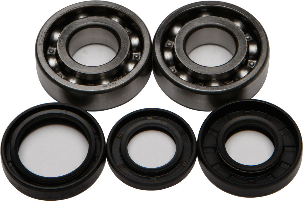 All Balls Crankshaft Bearing & Seal Kit